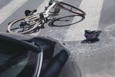 Bicycle Accident Lawyer