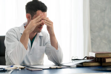 Medical Malpractice Lawyer