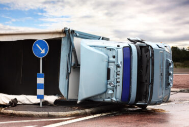 Trucking Accident Lawyer