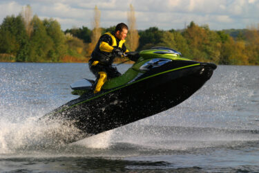 Jet Ski Accident Lawyer