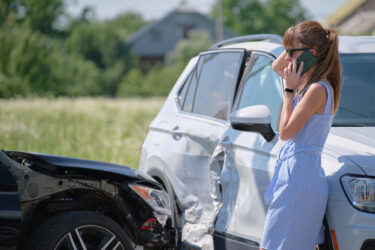 Car Accident Lawyer