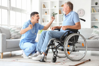 Nursing Home Abuse and Neglect Lawyer
