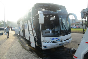 Bus Accident Lawyer