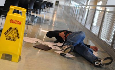 Slip and Fall Lawyer